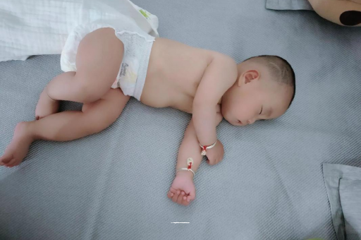 沭阳宝宝口水多怎么回事